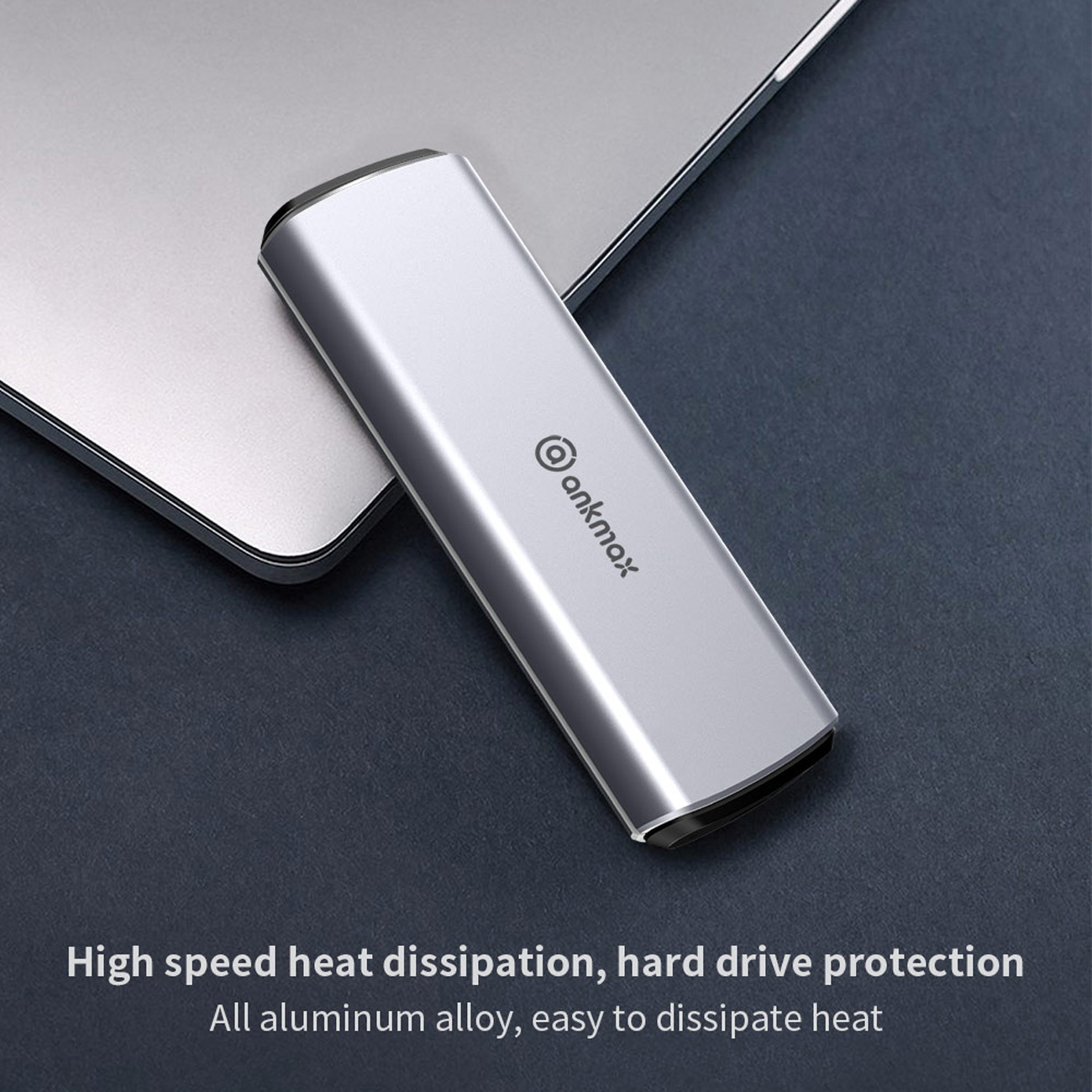 ankmax Hard Drives